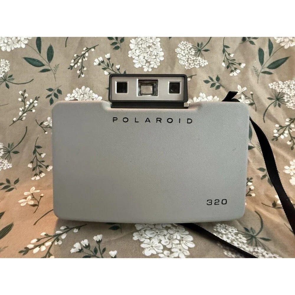 Polaroid as unknown